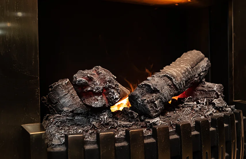 Soot Removal in Brooklyn Park, Maryland